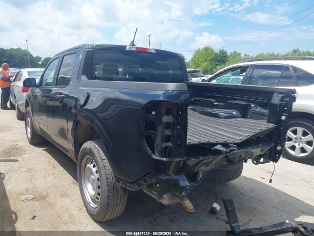 45457229 :رقم المزاد ، 3FTTW8E93NRA51467 vin ، 2022 Ford Maverick Lariat/xl/xlt مزاد بيع