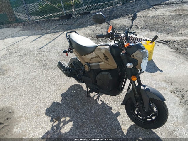 Honda NVA110 B 2022 3H1JK0708ND011770 головне зображення