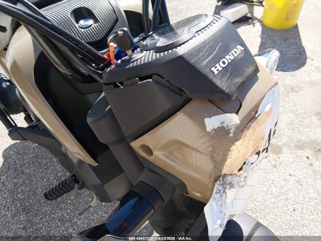 Honda NVA110 B 2022 3H1JK0708ND011770 Image 14