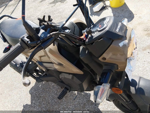 Honda NVA110 B 2022 3H1JK0708ND011770 Image 15