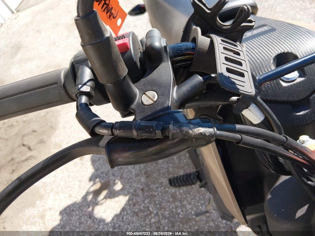 Honda NVA110 B 2022 3H1JK0708ND011770 Image 16