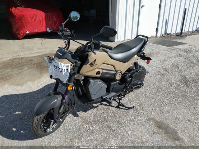 Honda NVA110 B 2022 3H1JK0708ND011770 Image 2