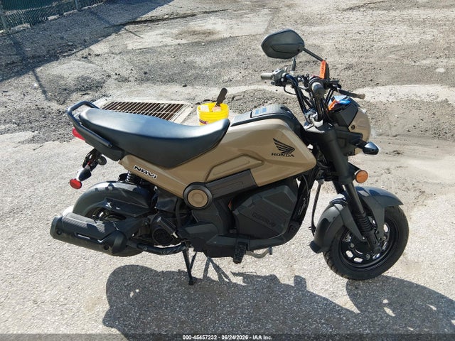 Honda NVA110 B 2022 3H1JK0708ND011770 Image 12