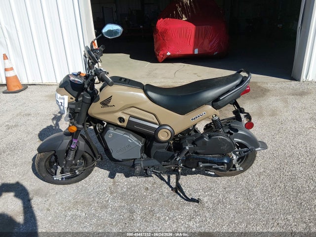 Honda NVA110 B 2022 3H1JK0708ND011770 Image 13
