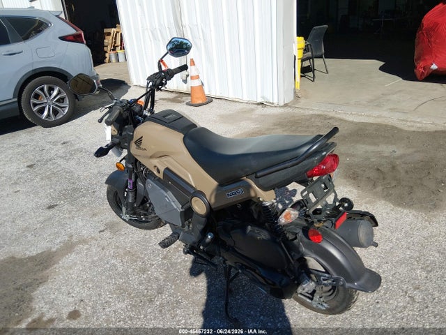 Honda NVA110 B 2022 3H1JK0708ND011770 Image 3