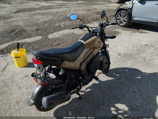 Honda NVA110 B 2022 3H1JK0708ND011770 Image 4