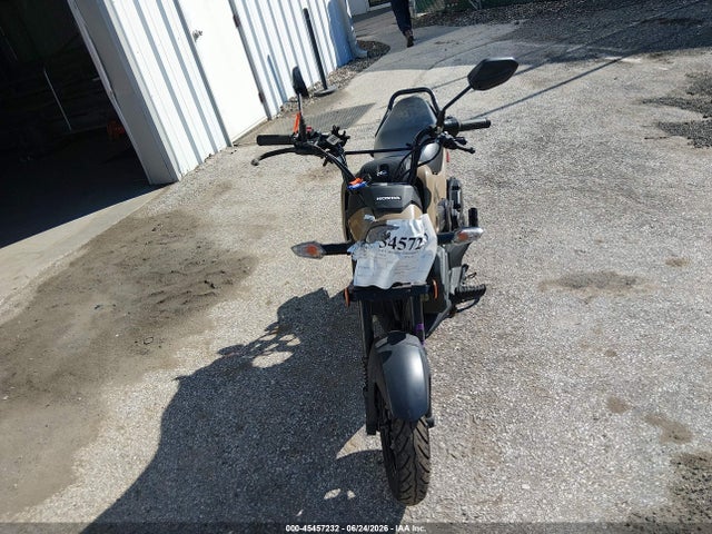 Honda NVA110 B 2022 3H1JK0708ND011770 Image 5
