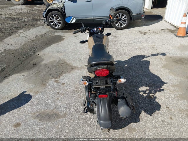 Honda NVA110 B 2022 3H1JK0708ND011770 Image 6