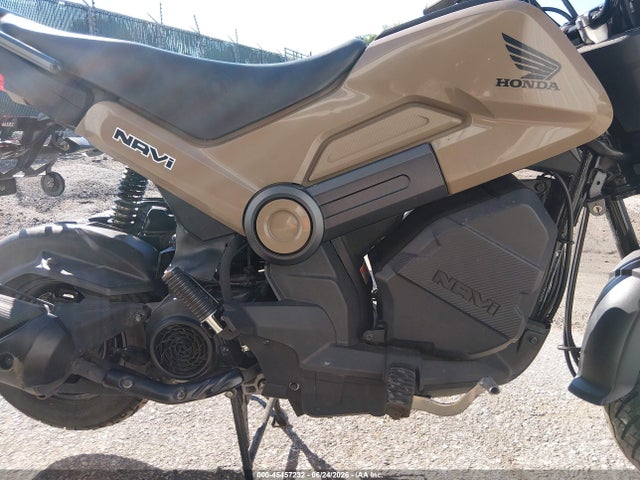 Honda NVA110 B 2022 3H1JK0708ND011770 Image 8