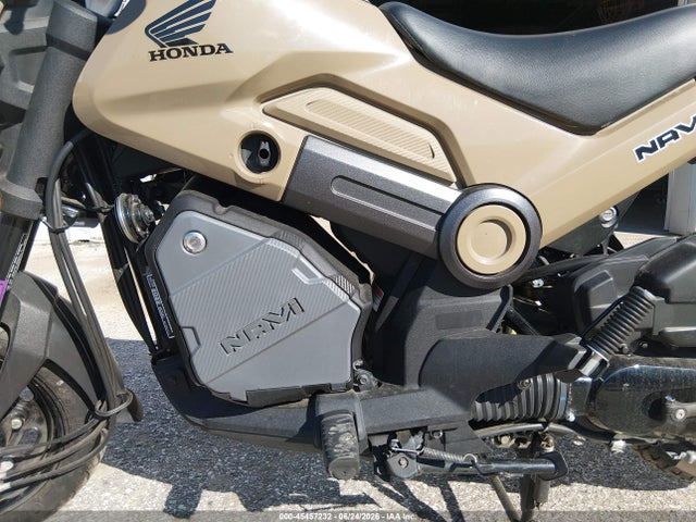 Honda NVA110 B 2022 3H1JK0708ND011770 Image 9