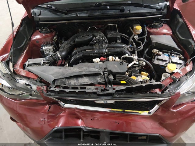 45457234 :رقم المزاد ، JF2GPAVC4E8293513 vin ، 2014 Subaru Xv Crosstrek 2.0i Premium مزاد بيع