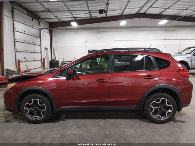 45457234 :رقم المزاد ، JF2GPAVC4E8293513 vin ، 2014 Subaru Xv Crosstrek 2.0i Premium مزاد بيع