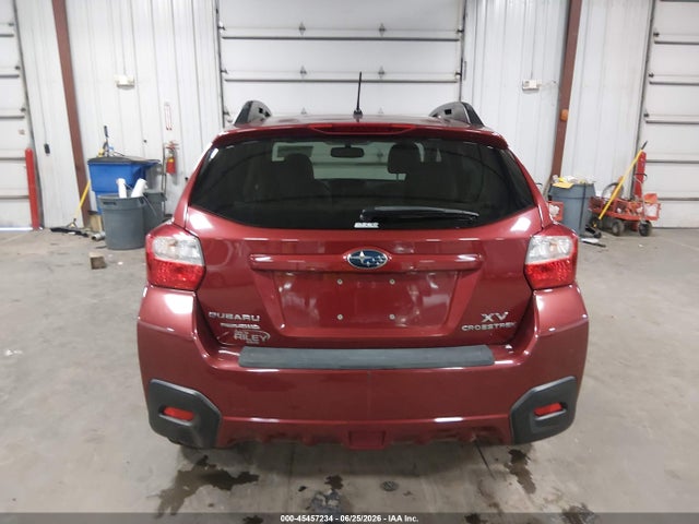 45457234 :رقم المزاد ، JF2GPAVC4E8293513 vin ، 2014 Subaru Xv Crosstrek 2.0i Premium مزاد بيع