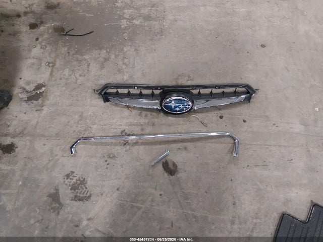 45457234 :رقم المزاد ، JF2GPAVC4E8293513 vin ، 2014 Subaru Xv Crosstrek 2.0i Premium مزاد بيع