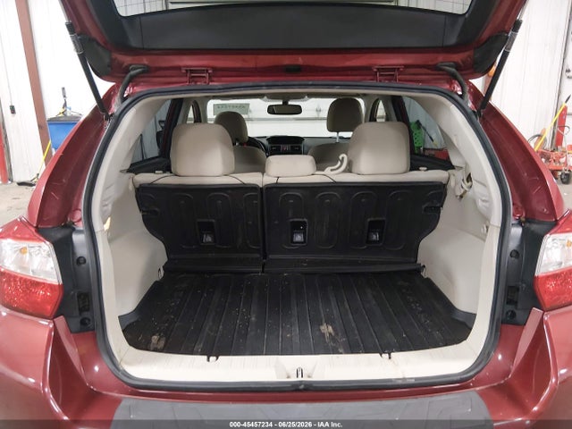 45457234 :رقم المزاد ، JF2GPAVC4E8293513 vin ، 2014 Subaru Xv Crosstrek 2.0i Premium مزاد بيع