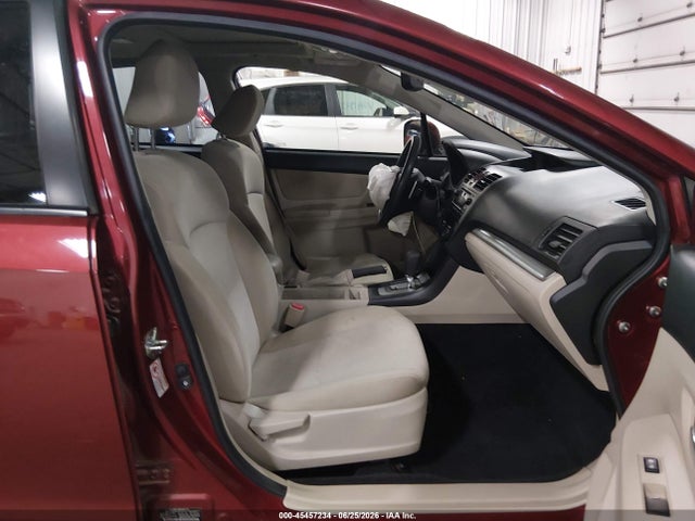 45457234 :رقم المزاد ، JF2GPAVC4E8293513 vin ، 2014 Subaru Xv Crosstrek 2.0i Premium مزاد بيع