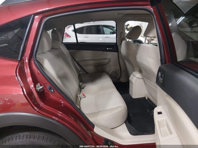 45457234 :رقم المزاد ، JF2GPAVC4E8293513 vin ، 2014 Subaru Xv Crosstrek 2.0i Premium مزاد بيع
