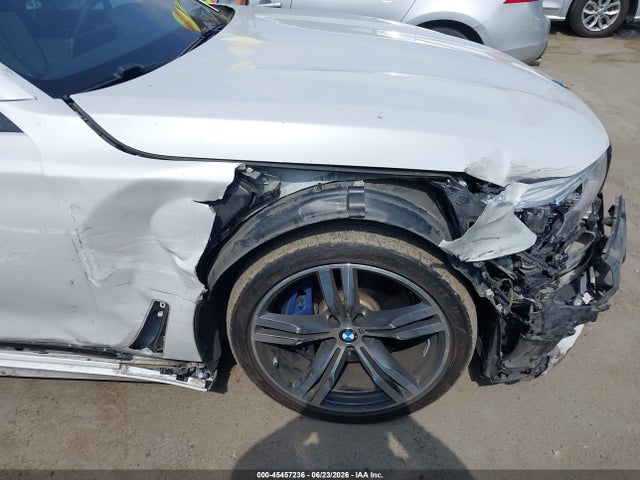 WBA7F0C50HGM21320 BMW 750i