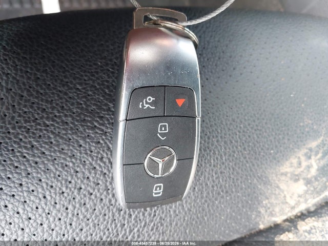 Aukcja sprzedaży 2021 Mercedes-benz Glc 300 4matic Suv, vin: W1N0G8EB3MF934511, numer aukcji: 45457239