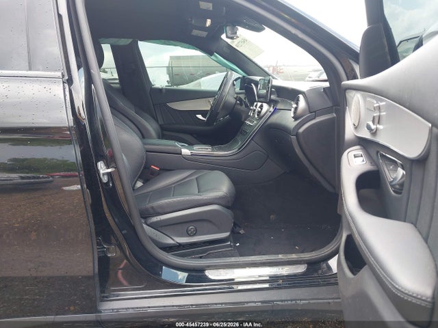 Aukcja sprzedaży 2021 Mercedes-benz Glc 300 4matic Suv, vin: W1N0G8EB3MF934511, numer aukcji: 45457239