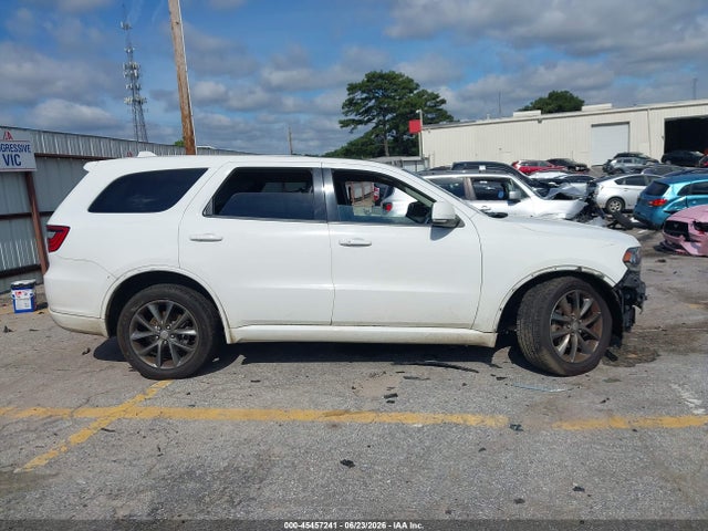 Aukcja sprzedaży 2017 Dodge Durango Gt Rwd, vin: 1C4RDHDG4HC869521, numer aukcji: 45457241