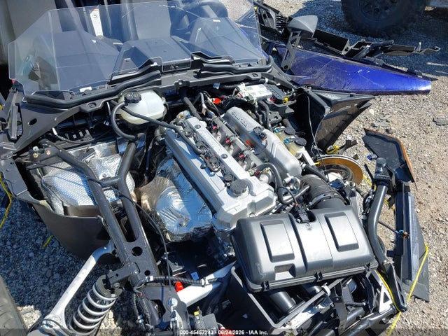 Polaris Slingshot Sl 2024 57XAAPHD1R8163523 Image 10