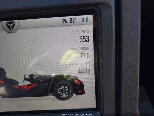 Polaris Slingshot Sl 2024 57XAAPHD1R8163523 Image 12