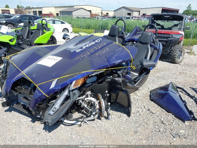 Polaris Slingshot Sl 2024 57XAAPHD1R8163523 Image 2