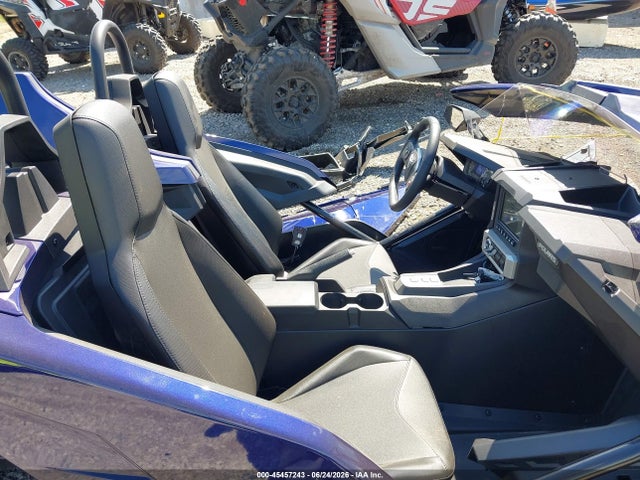 Polaris Slingshot Sl 2024 57XAAPHD1R8163523 Image 5