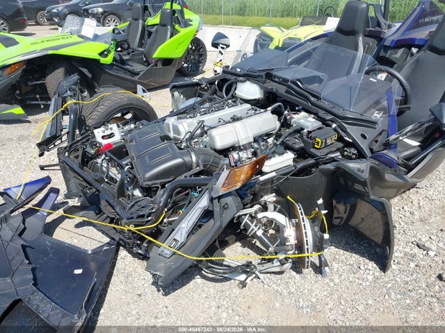 Polaris Slingshot Sl 2024 57XAAPHD1R8163523 Image 6