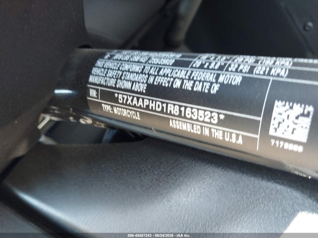 Polaris Slingshot Sl 2024 57XAAPHD1R8163523 Image 9