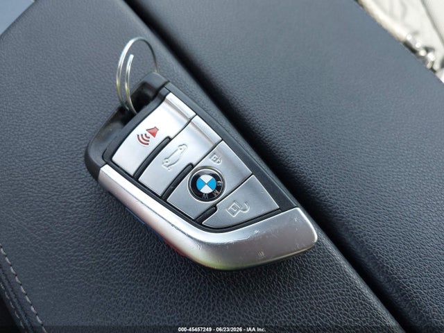 45457249 :رقم المزاد ، WBA13BJ0XNWX42400 vin ، 2022 Bmw 530 I Xdrive مزاد بيع