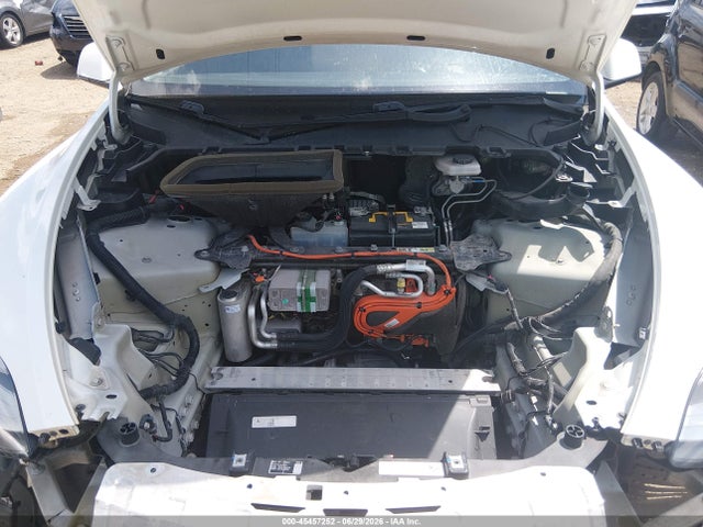 45457252 :رقم المزاد ، 5YJYGDEF8LF037516 vin ، 2020 Tesla Model Y Long Range Dual Motor All-wheel Drive/performance Dual Motor All-wheel Drive مزاد بيع
