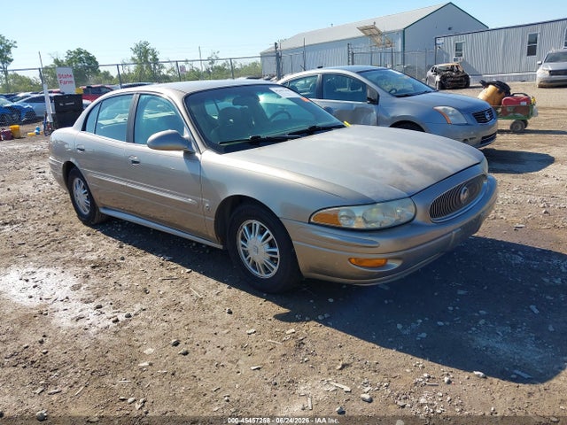 Auction sale of the 2004 Buick Lesabre Custom, vin: 1G4HP52K144154771, lot number: 45457258
