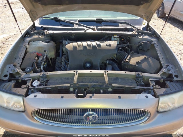 Aukcja sprzedaży 2004 Buick Lesabre Custom, vin: 1G4HP52K144154771, numer aukcji: 45457258