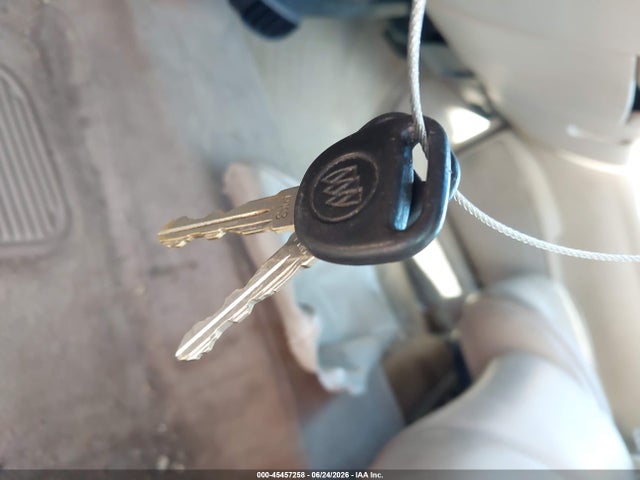 Aukcja sprzedaży 2004 Buick Lesabre Custom, vin: 1G4HP52K144154771, numer aukcji: 45457258