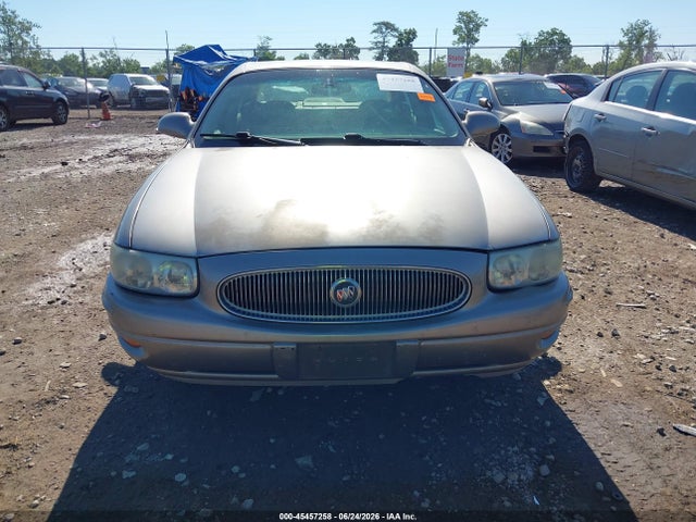 Aukcja sprzedaży 2004 Buick Lesabre Custom, vin: 1G4HP52K144154771, numer aukcji: 45457258