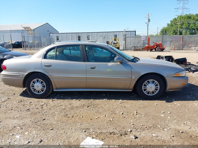 Aukcja sprzedaży 2004 Buick Lesabre Custom, vin: 1G4HP52K144154771, numer aukcji: 45457258