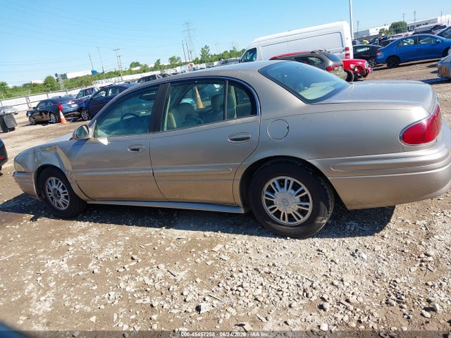 Aukcja sprzedaży 2004 Buick Lesabre Custom, vin: 1G4HP52K144154771, numer aukcji: 45457258