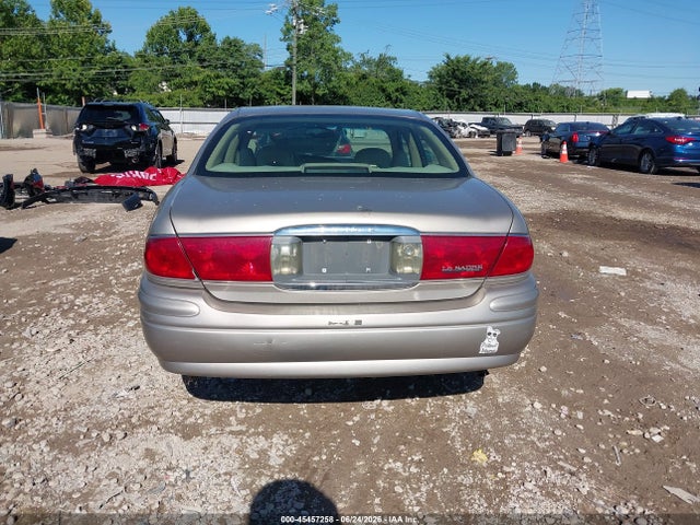 Aukcja sprzedaży 2004 Buick Lesabre Custom, vin: 1G4HP52K144154771, numer aukcji: 45457258