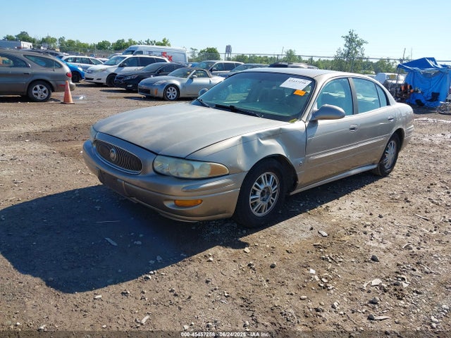 Aukcja sprzedaży 2004 Buick Lesabre Custom, vin: 1G4HP52K144154771, numer aukcji: 45457258