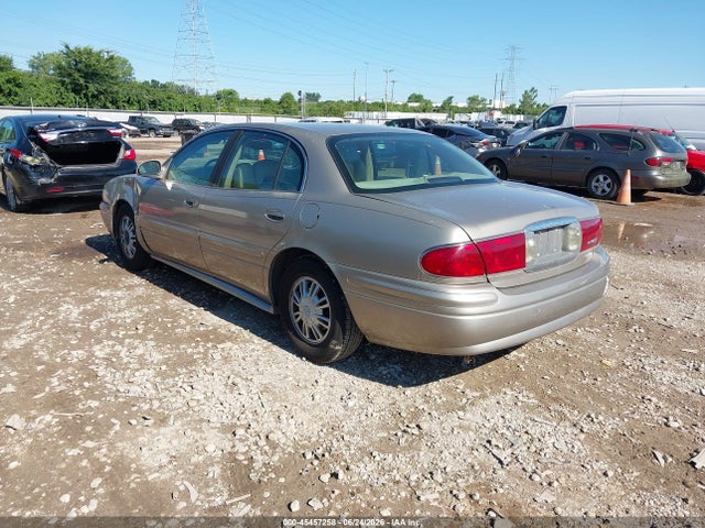 Aukcja sprzedaży 2004 Buick Lesabre Custom, vin: 1G4HP52K144154771, numer aukcji: 45457258