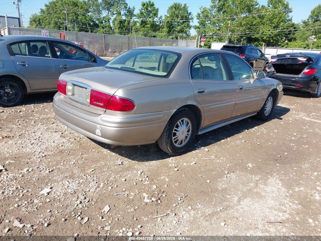 Aukcja sprzedaży 2004 Buick Lesabre Custom, vin: 1G4HP52K144154771, numer aukcji: 45457258