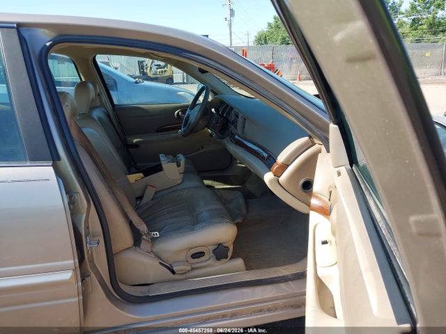 Aukcja sprzedaży 2004 Buick Lesabre Custom, vin: 1G4HP52K144154771, numer aukcji: 45457258