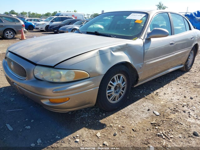 Aukcja sprzedaży 2004 Buick Lesabre Custom, vin: 1G4HP52K144154771, numer aukcji: 45457258