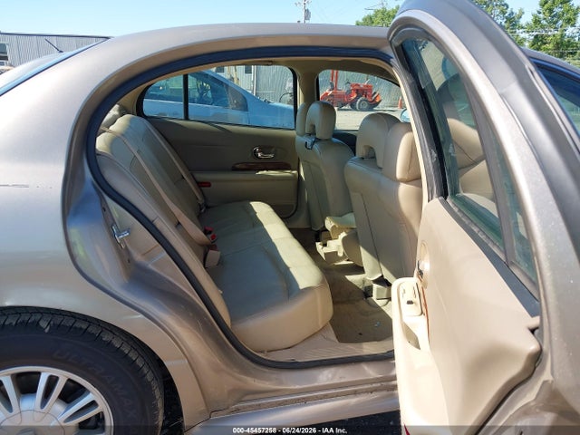 Aukcja sprzedaży 2004 Buick Lesabre Custom, vin: 1G4HP52K144154771, numer aukcji: 45457258