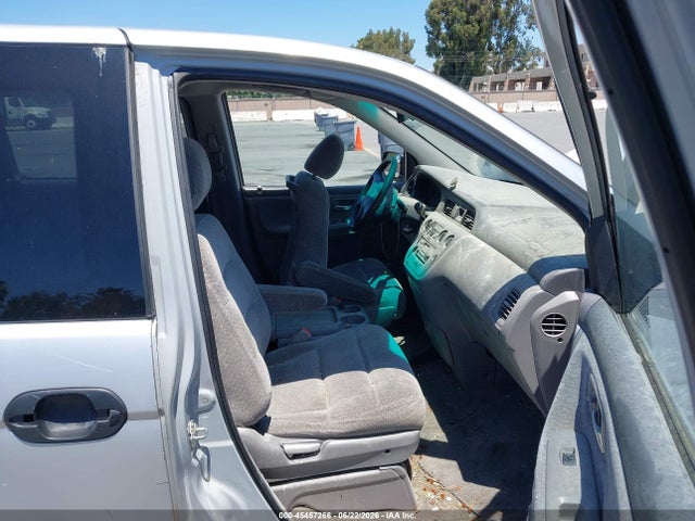 Aukcja sprzedaży 2001 Honda Odyssey Lx, vin: 2HKRL18571H572076, numer aukcji: 45457266
