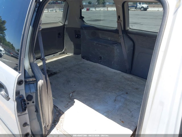 Aukcja sprzedaży 2001 Honda Odyssey Lx, vin: 2HKRL18571H572076, numer aukcji: 45457266