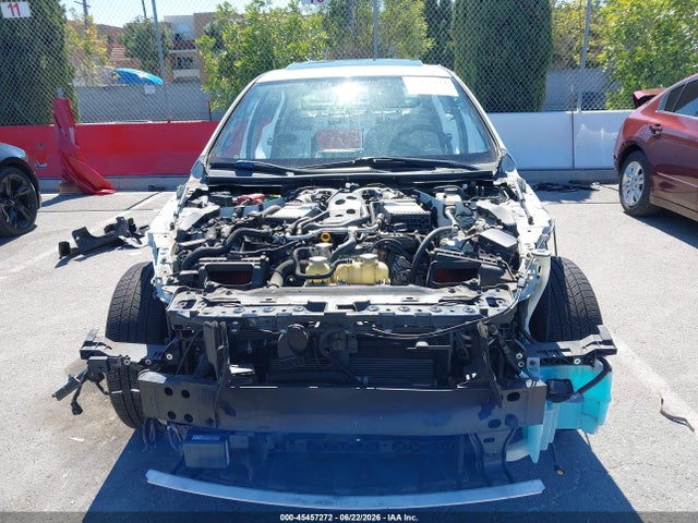 Infiniti Q50 LUXE 2020 JN1EV7AP4LM208362 Image 13