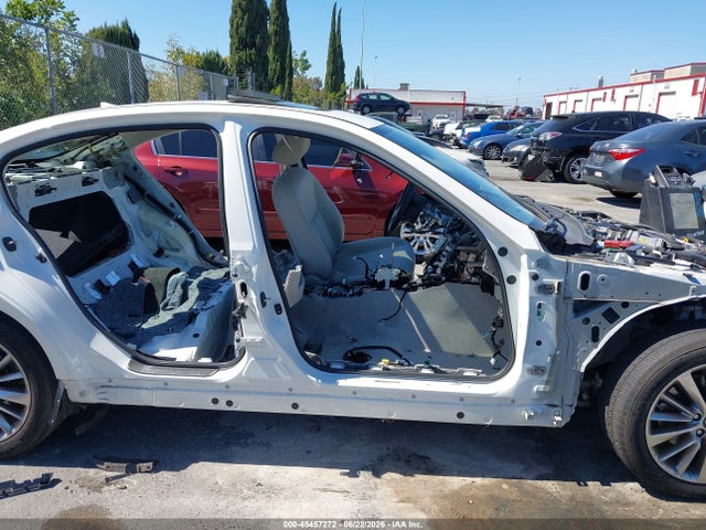 Infiniti Q50 LUXE 2020 JN1EV7AP4LM208362 Image 14